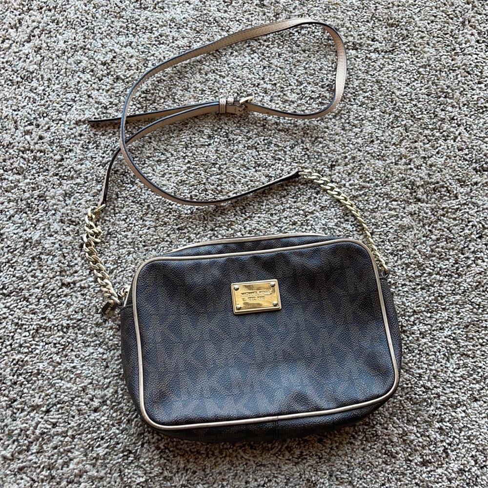 michael kors purse